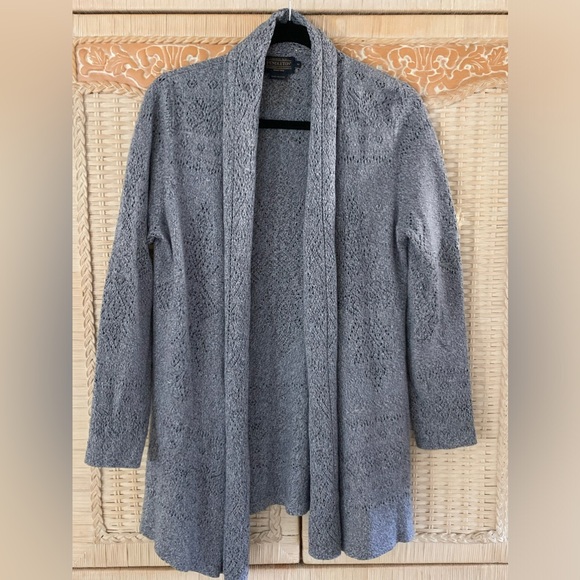 Pendleton Wmns Cardigan - Picture 1 of 9